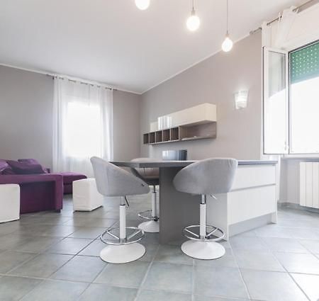 Apartmán The Breeze Way Piombino Exteriér fotografie