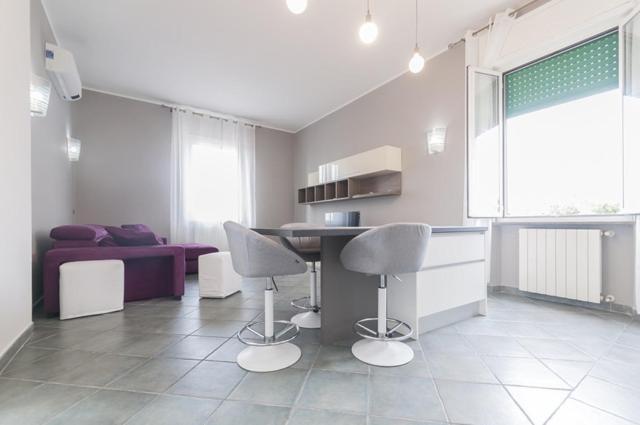 Apartmán The Breeze Way Piombino Exteriér fotografie